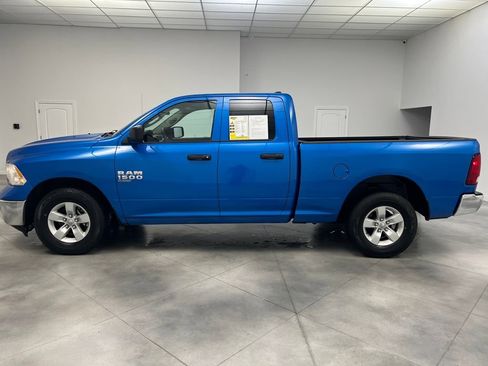 Used 2024 RAM 1500 Classic SLT image 4