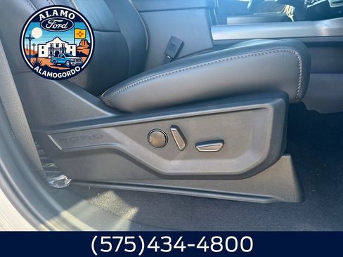 New 2026 Ford F350 Lariat w/ Tremor Off-Road Package image 17