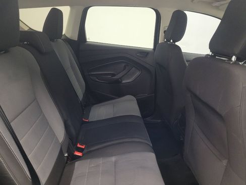 Used 2019 Ford Escape S FWD image 19
