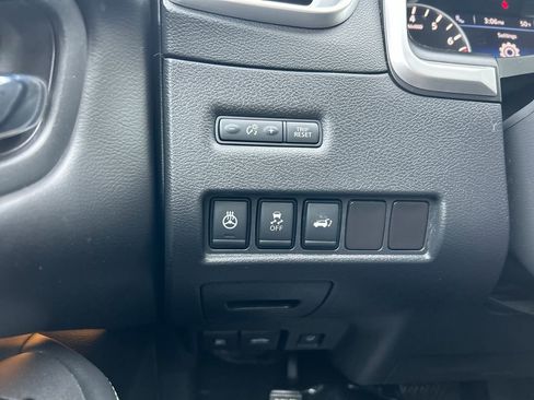 Used 2017 Nissan Murano Platinum w/ Platinum Technology Package image 20