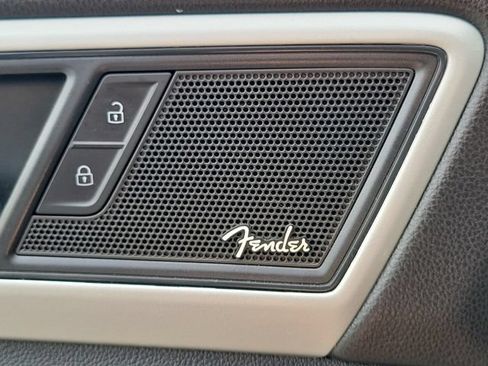 Used 2021 Volkswagen Atlas SEL Premium AWD/4WD image 16
