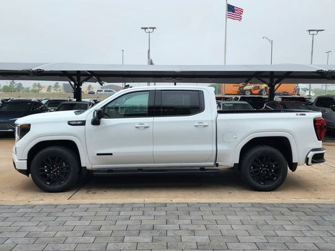 New 2026 GMC Sierra 1500 Elevation w/ Elevation Premium Package AWD/4WD image 7