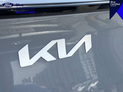 Used 2024 Kia Sportage X-Line w/ X-Line Premium Package AWD/4WD image 9