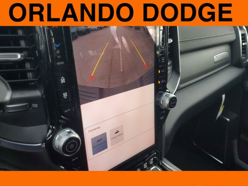 New 2026 RAM 3500 Laramie image 18