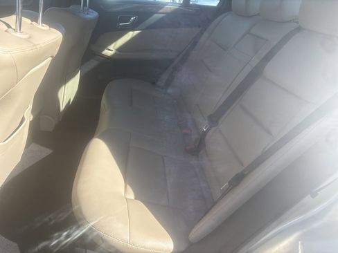 Used 2011 Mercedes-Benz E 350 Luxury w/ Premium 1 Pkg image 25