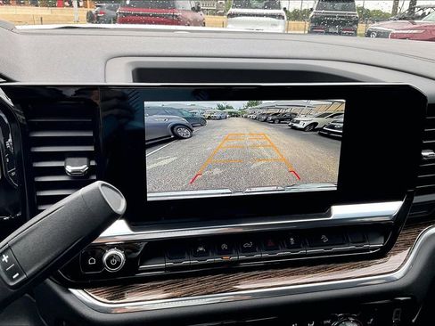 Used 2025 GMC Sierra 1500 Elevation w/ X31 Off-Road Package image 30