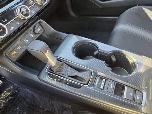 New 2026 Honda Civic Sport image 13