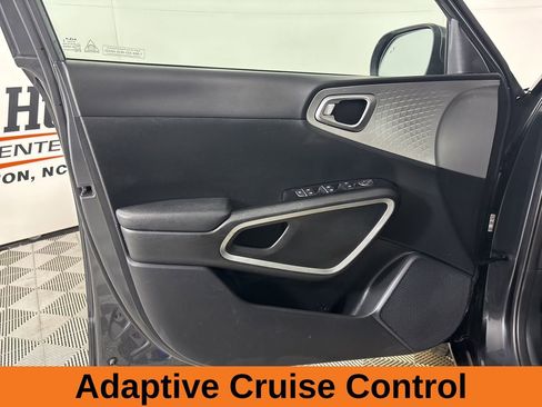 Used 2024 Kia Soul LX w/ Option Group 015 image 8