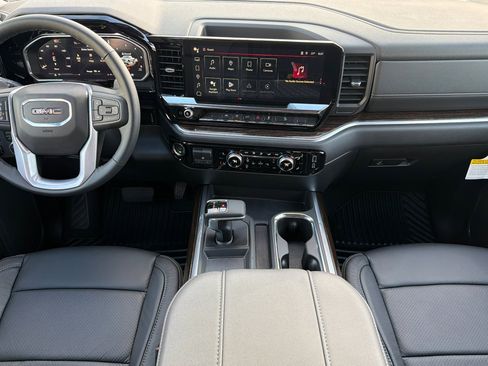 New 2026 GMC Sierra 1500 Elevation w/ X31 Off-Road Package image 10