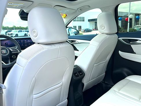 New 2026 Buick Envision Avenir AWD/4WD image 15