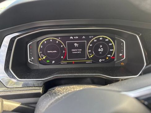 Used 2022 Volkswagen Jetta GLI Autobahn FWD image 8