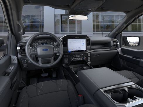 New 2026 Ford F150 STX RWD image 9