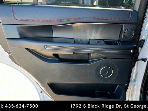 Used 2020 Ford Expedition Limited w/ Equipment Group 303A image 18