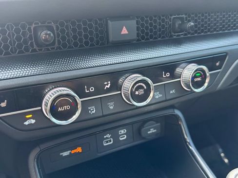 Used 2025 Honda CR-V Sport image 29