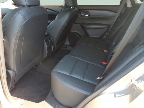 Certified 2023 Nissan Rogue SL w/ SL Premium Package AWD/4WD image 13