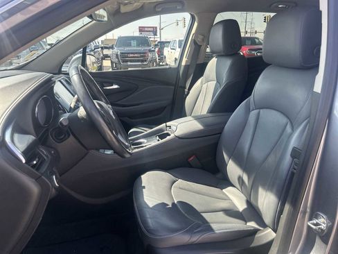 Used 2019 Buick Envision Essence image 27
