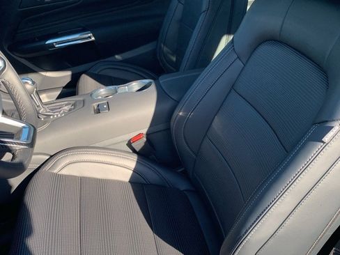 New 2024 Ford Mustang Premium image 35