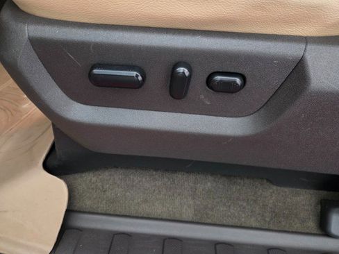 Used 2015 Ford F350 Lariat w/ Lariat Ultimate Package image 69