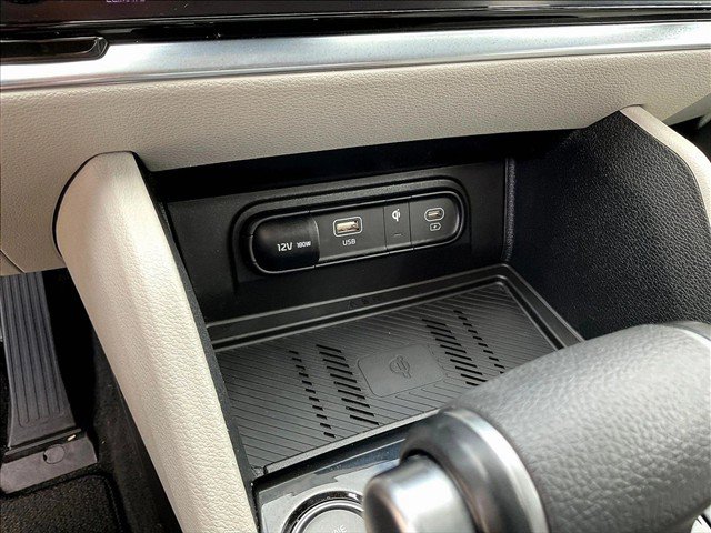 Used 2023 Kia Sportage EX FWD image 25