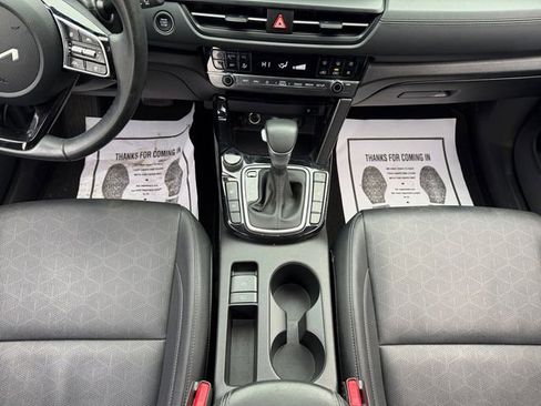 Used 2024 Kia Seltos SX image 15