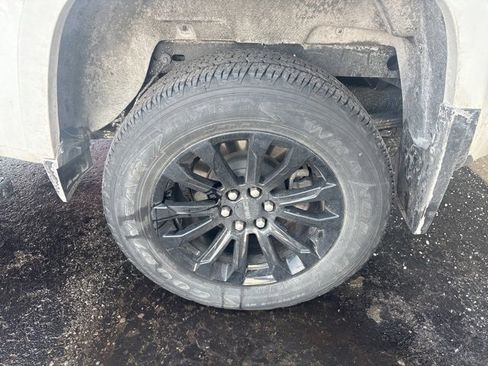 Used 2022 GMC Canyon Elevation w/ Trailering Package image 31