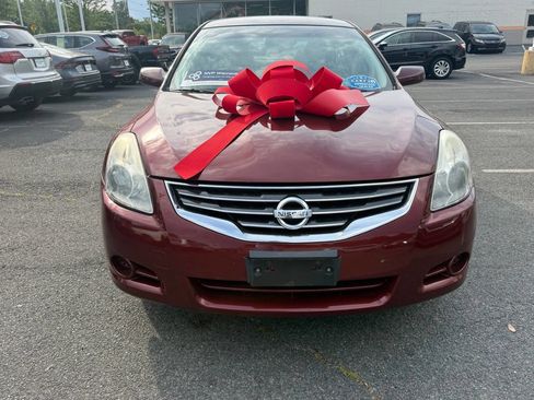 Used 2012 Nissan Altima 2.5 S FWD image 30