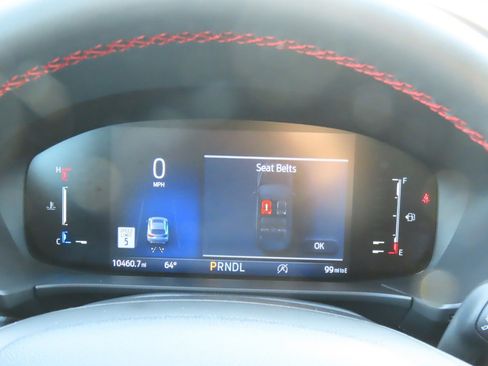 Certified 2023 Ford Escape ST-Line w/ Tech Pack #1 image 29