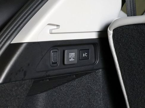 Used 2026 Acura MDX SH-AWD w/ Technology Package image 31