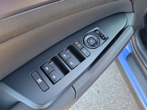 New 2026 Kia Sportage SX image 22