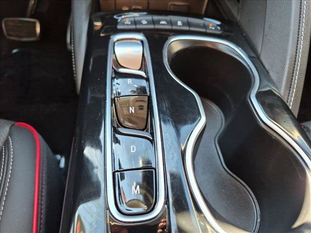 Used 2023 Buick Envision Essence w/ Sport Touring Package AWD/4WD image 12