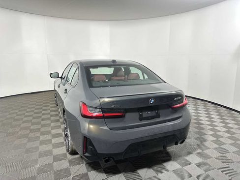 New 2026 BMW 330i xDrive Sedan w/ M Sport Package image 3