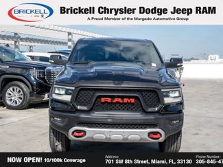 Used 2019 RAM 1500 Rebel w/ Rebel Level 1 Equipment Group video 2