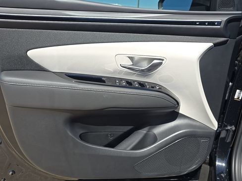 New 2024 Hyundai Tucson Limited FWD image 4