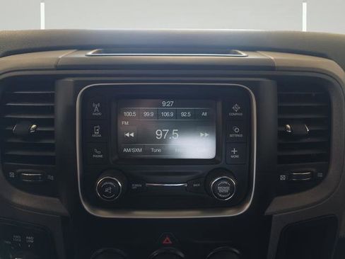 Used 2014 RAM 1500 Express w/ Black Ram 1500 Express Group AWD/4WD image 18