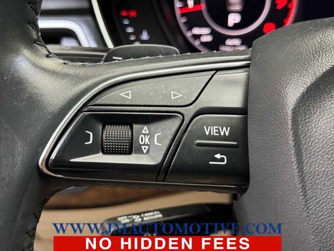 Used 2018 Audi A4 2.0T allroad Premium Plus image 37