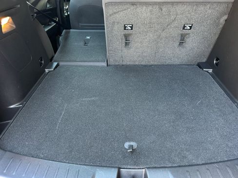 Certified 2021 Chevrolet TrailBlazer LS w/ LPO, Blackout Package image 17