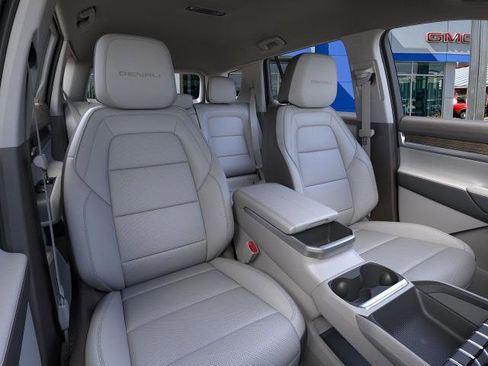 New 2026 GMC Terrain Denali image 40