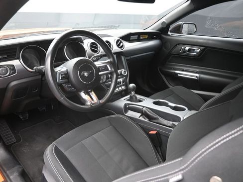 Used 2021 Ford Mustang GT w/ Equipment Group 301A image 9