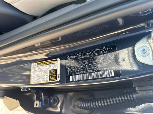 Used 2026 Hyundai Kona SE AWD/4WD image 31