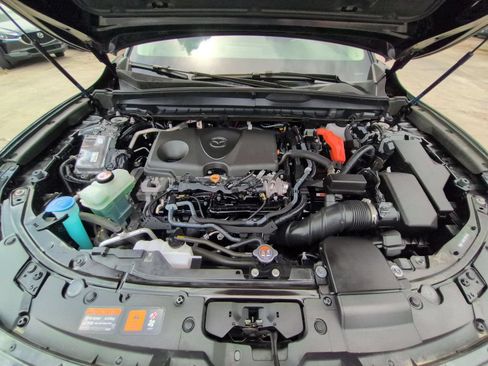 Used 2025 MAZDA CX-50 AWD 2.5 Hybrid w/ Premium Pkg image 34