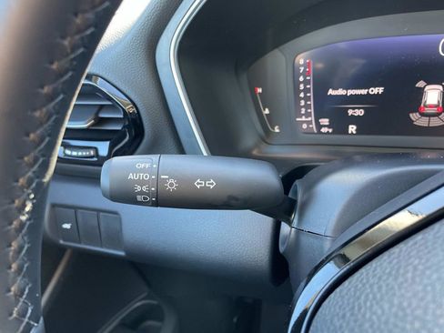 New 2026 Honda Passport RTL image 21