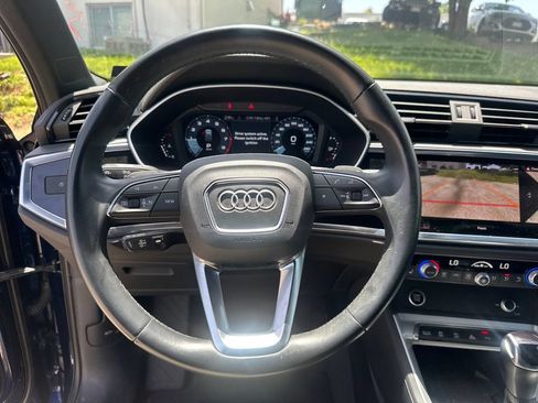 Used 2023 Audi Q3 2.0T Premium Plus w/ Premium Plus Package AWD/4WD image 41