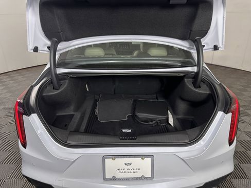 New 2026 Cadillac CT4 Premium Luxury image 20