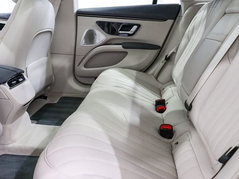 Certified 2023 Mercedes-Benz EQS 450+ Sedan image 21