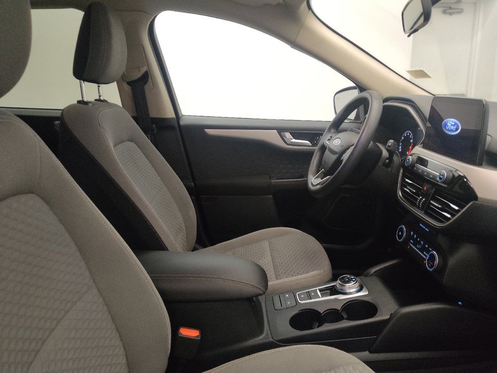 Used 2020 Ford Escape SE FWD image 21
