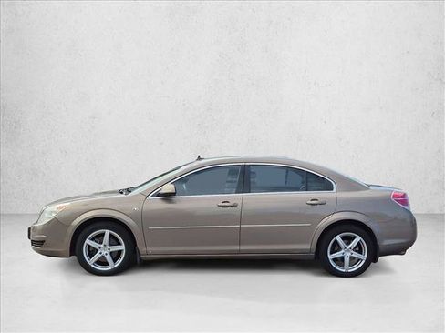 Used 2008 Saturn Aura XE FWD image 8