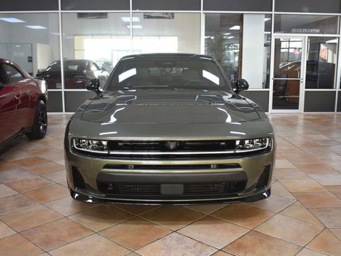 New 2026 Dodge Charger Scat Pack image 2