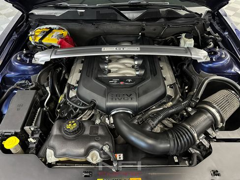 Used 2011 Ford Mustang GT Premium w/ Electronics Pkg image 43