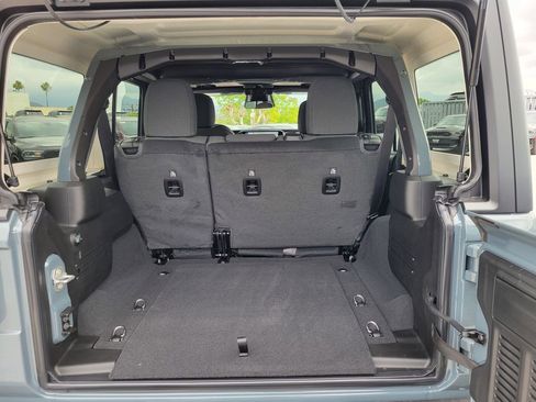 New 2026 Jeep Wrangler Willys image 18