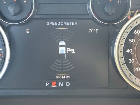 Used 2017 RAM 1500 Laramie w/ Convenience Group image 26